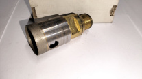 Сверло d-34мм, L-75мм, 1/2 GAS
